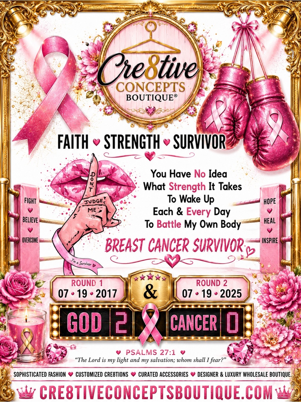 TBD-Celebrating the Victory: A July Tribute 💖 - Picture 5 of 6